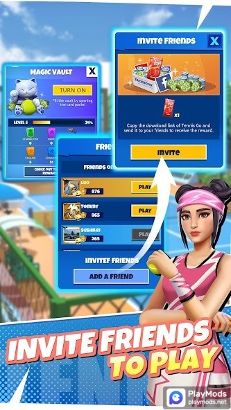 Parking Puzzle screenshot image 10_Popularmodapk.com