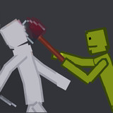 Melon human playground mod1.0_Popularmodapk.com