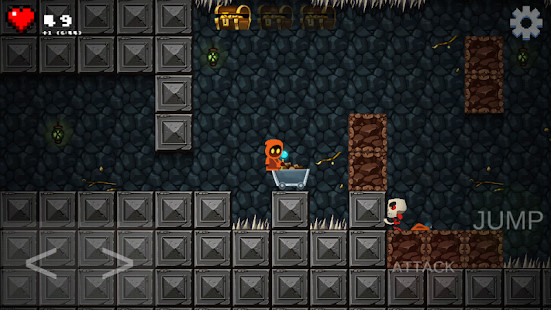 Stasis screenshot image 1_Popularmodapk.com