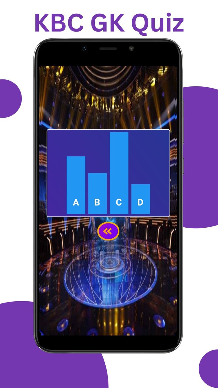 KBC for Kids KBC Hindi GK Quiz screenshot image 5_Popularmodapk.com