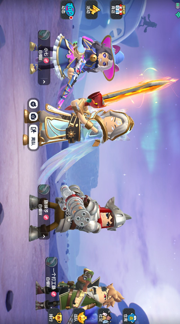 Idle Music Festival Tycoon(Unlimited Money) screenshot image 1_Popularmodapk.com