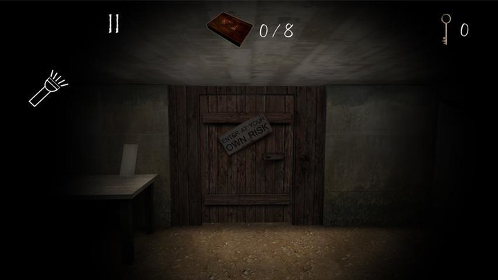 Slendrina: The Cellar 2 screenshot image 2_Popularmodapk.com