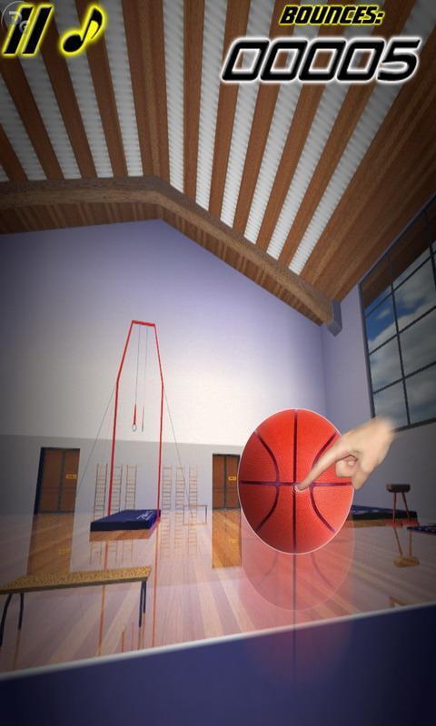 BallUp screenshot image 4_Popularmodapk.com