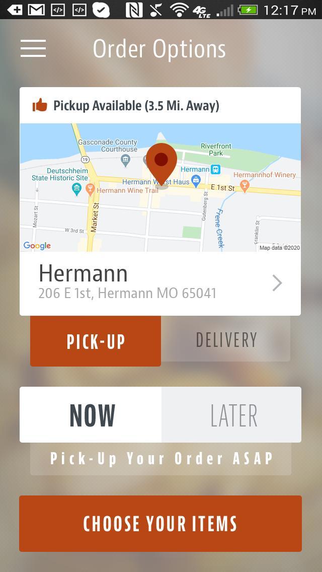 Concert Hall And Barrel Tavern screenshot image 2_Popularmodapk.com