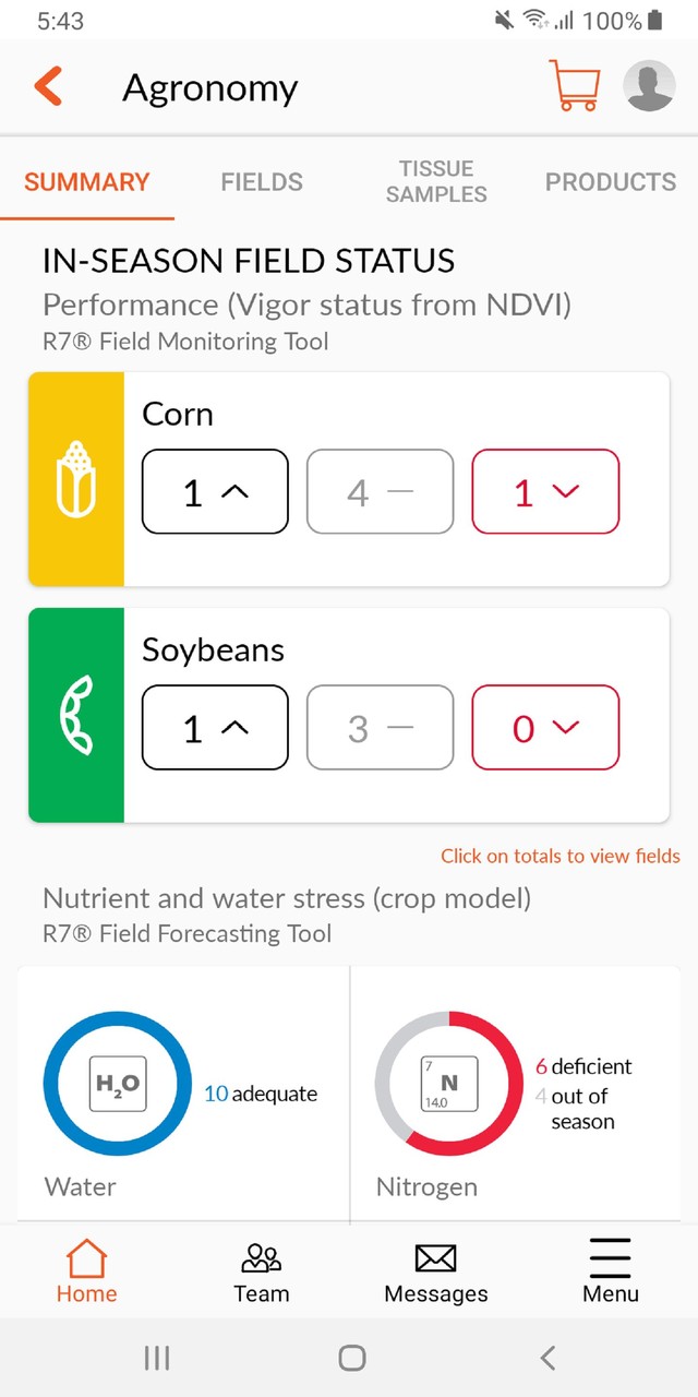 MyVU screenshot image 11_Popularmodapk.com