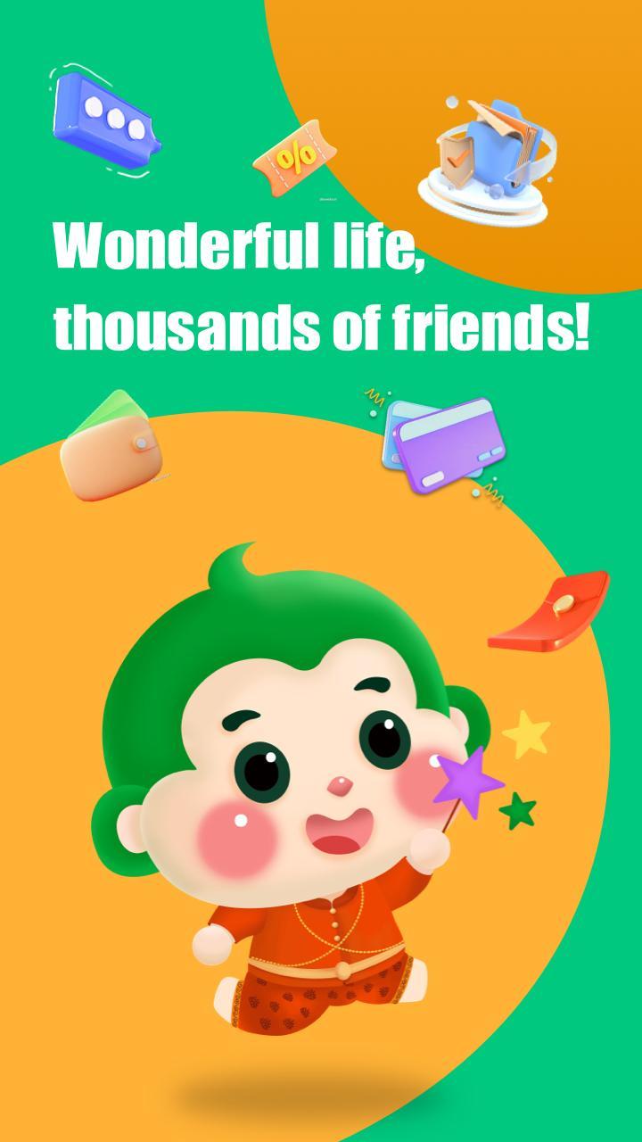 NewPay screenshot image 4_Popularmodapk.com