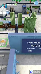 Capital Banker - Money Game<span>(Unlimited Money)</span> screenshot image 2_Popularmodapk.com