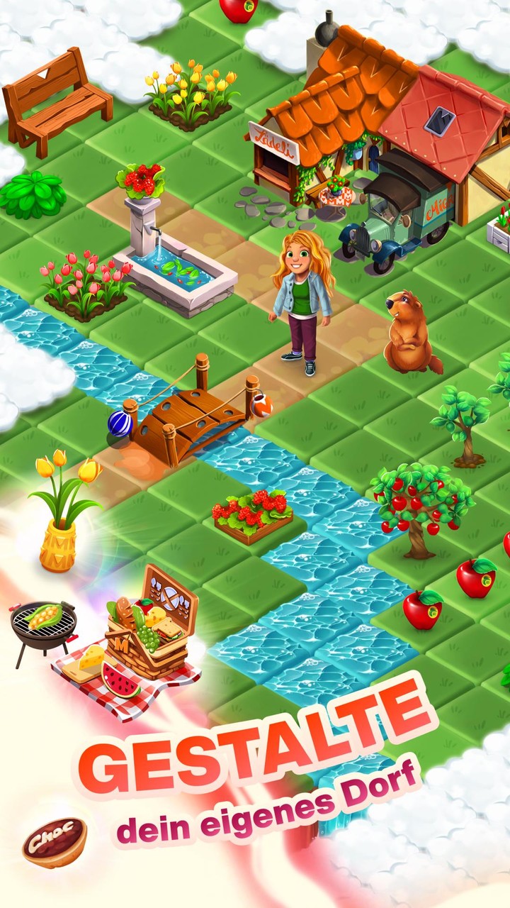 Migros Merge screenshot image 4_Popularmodapk.com