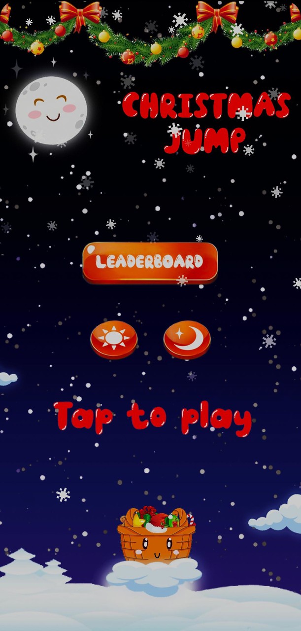 Christmas Jump screenshot image 4_Popularmodapk.com