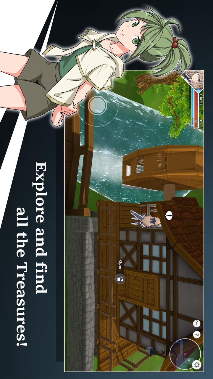 Epic Conquest 2(Mod Menu) screenshot image 7_Popularmodapk.com