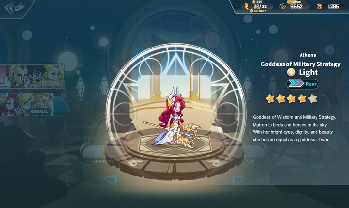 Rise of Elves screenshot image 9_Popularmodapk.com