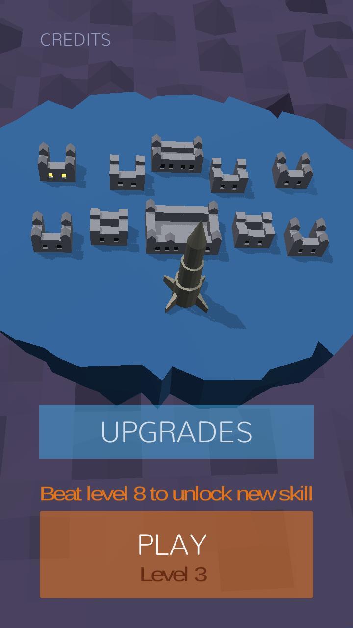 Clockwise Defense - Casual Zom screenshot image 3_Popularmodapk.com