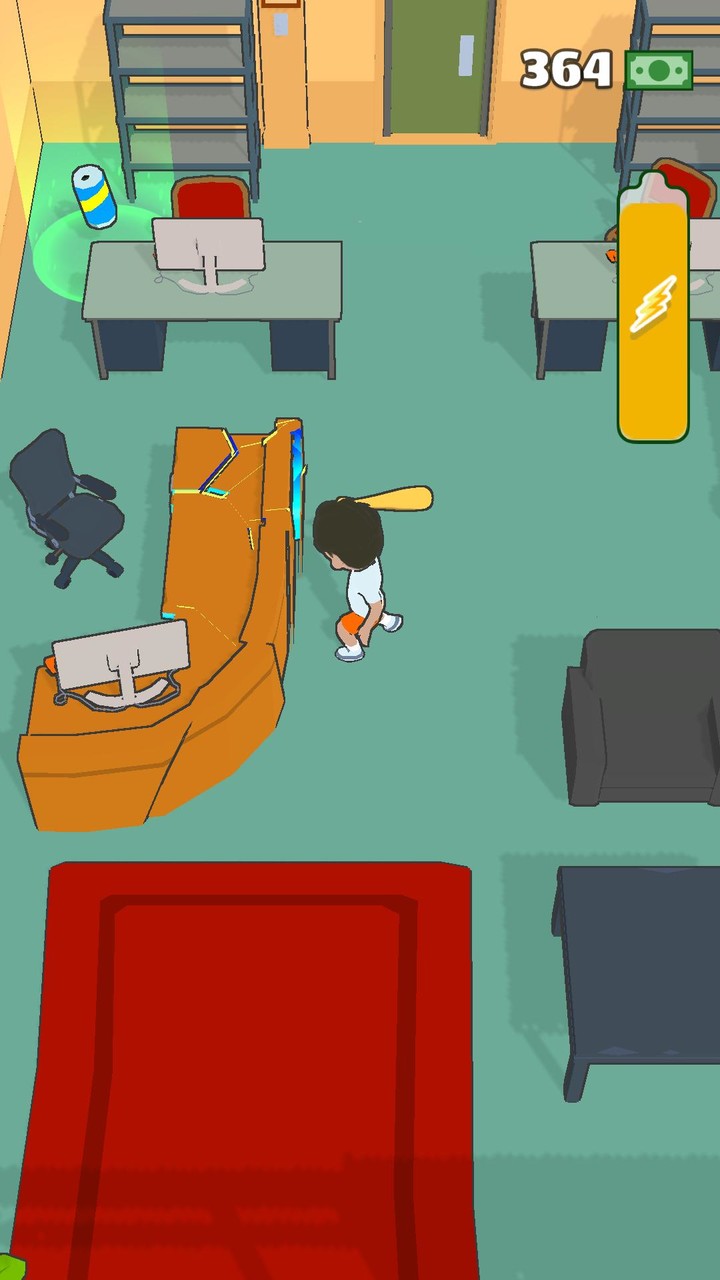 Office Wrecker screenshot image 2_Popularmodapk.com