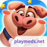Animal Farm Jam Parking 3D<span>(Unlimited Money)</span>1.0.82_Popularmodapk.com
