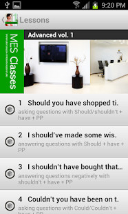 ЛигаС - Мир Спорта screenshot image 5_Popularmodapk.com