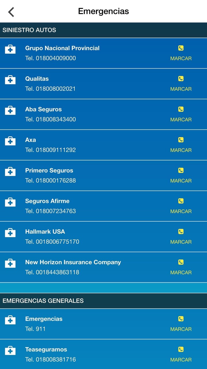 Cortina Consultores screenshot image 11_Popularmodapk.com