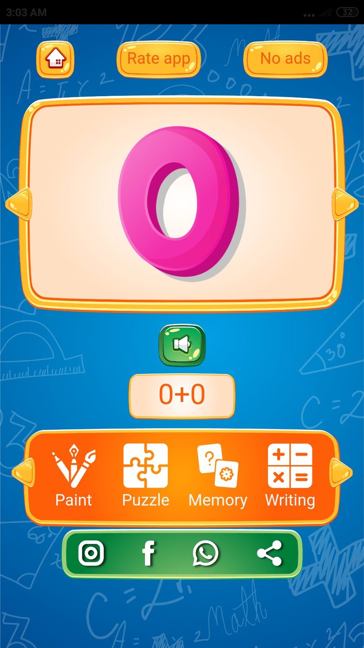 Learn Numbers in English screenshot image 2_Popularmodapk.com