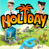 Holiday Resort Tycoon1.2.1_Popularmodapk.com