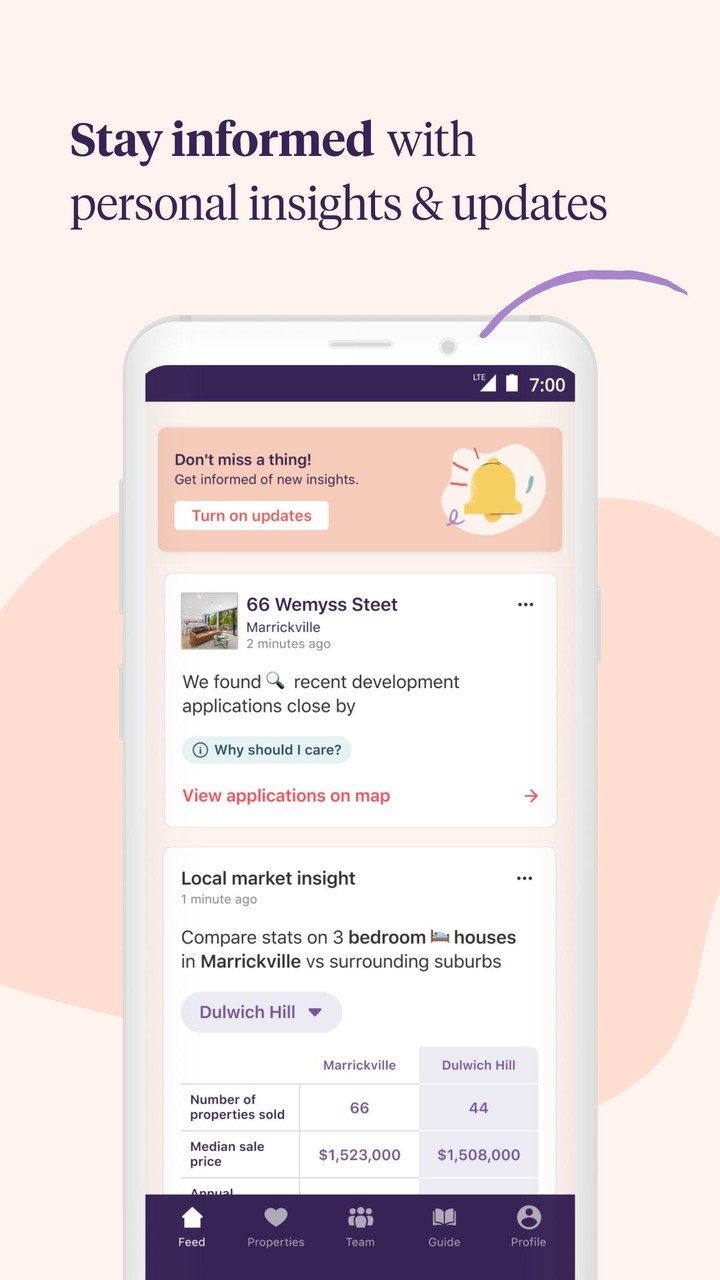 TheOneSpot - For property buyers screenshot image 2_Popularmodapk.com