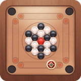 Carrom Go-Disc Board Game1.29_Popularmodapk.com