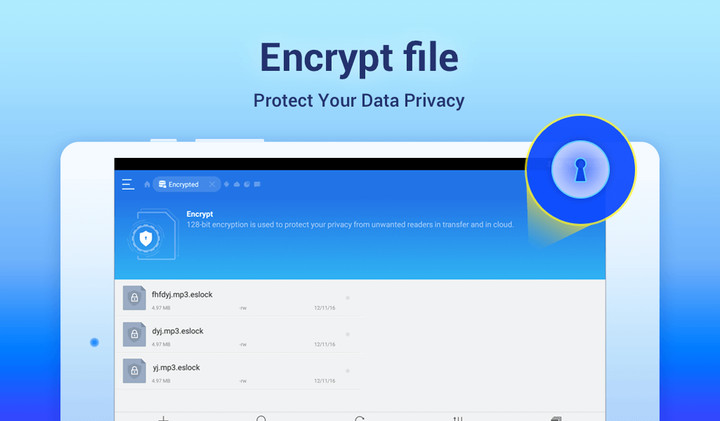 ES File Explorer<span>(Premium Features unlocked)</span> screenshot image 6_Popularmodapk.com