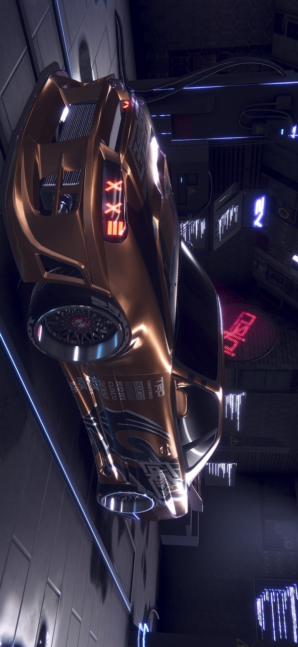 CrashMetal(Large currency) screenshot image 28_Popularmodapk.com