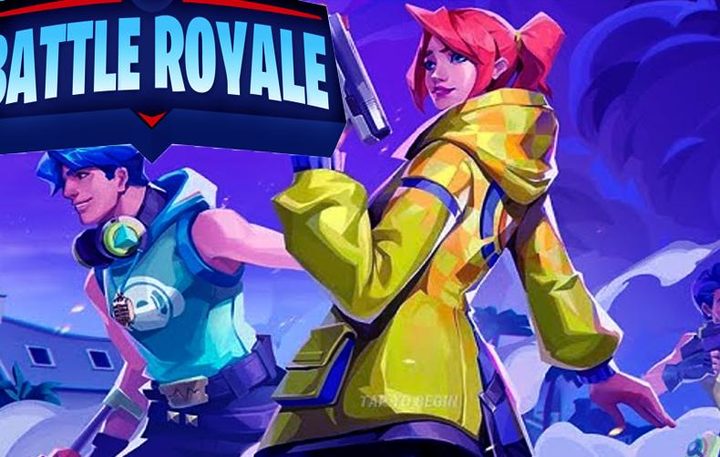 BloodStrike : Warzone Adviser screenshot image 2_Popularmodapk.com