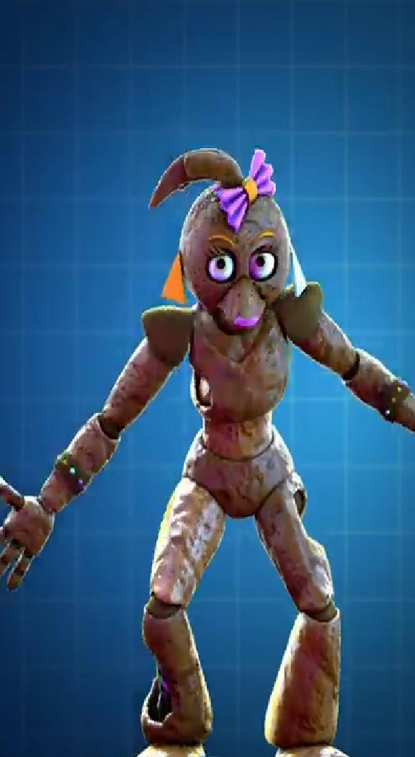 Glamrock Animatronic Workshop screenshot image 29_Popularmodapk.com