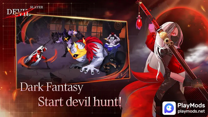 Devil Slayer<span>(God Mode)</span> screenshot image 1_Popularmodapk.com