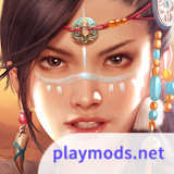 Game of Khans<span>(Vip unlock)</span>2.1.20.10100_Popularmodapk.com