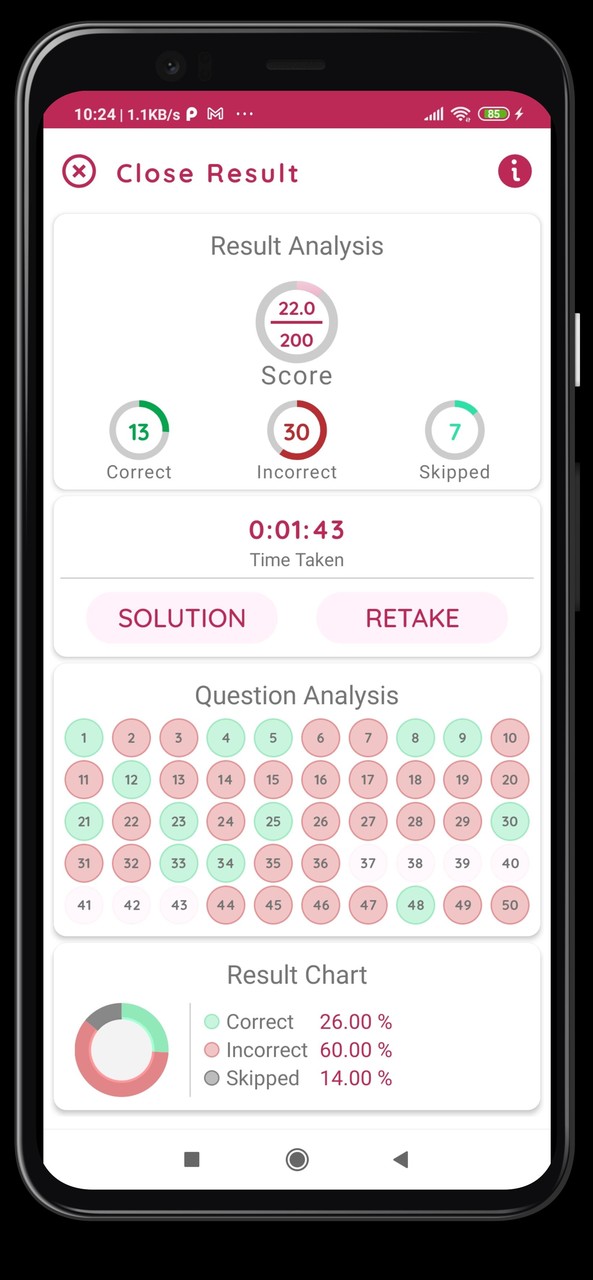 Biology - Objectives for NEET screenshot image 8_Popularmodapk.com