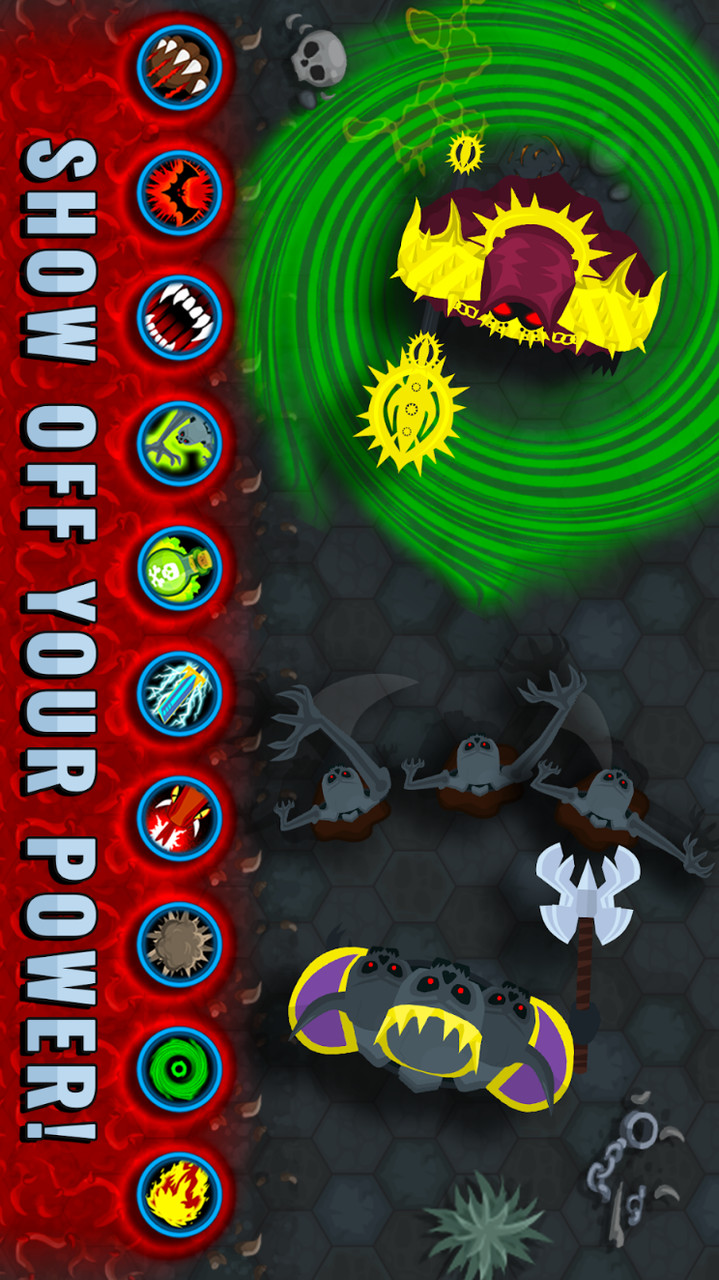 WarCall io(Unlimited Currency) screenshot image 4_Popularmodapk.com