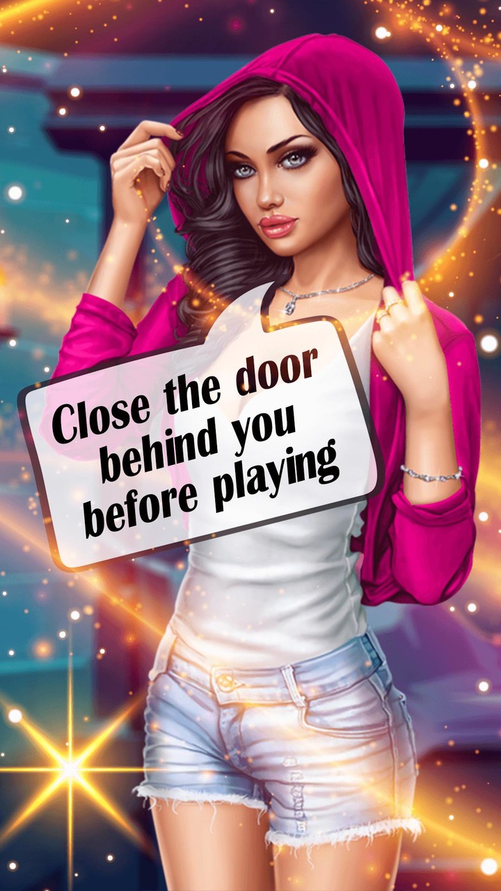 Night Delight screenshot image 2_Popularmodapk.com