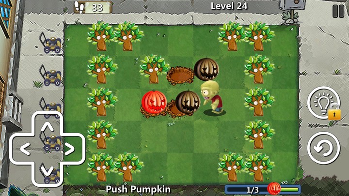 Plants Battle II screenshot image 5_Popularmodapk.com