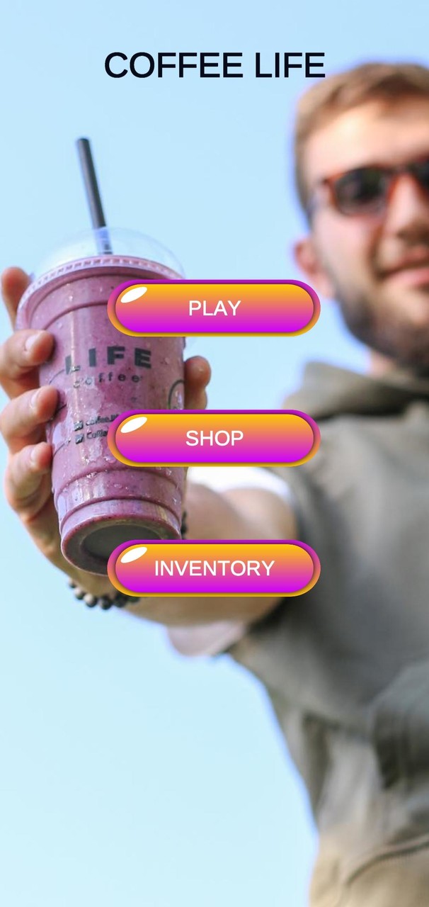 Coffee Life Run screenshot image 6_Popularmodapk.com