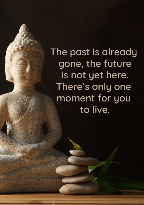 Powerful Buddha Quotes screenshot image 5_Popularmodapk.com