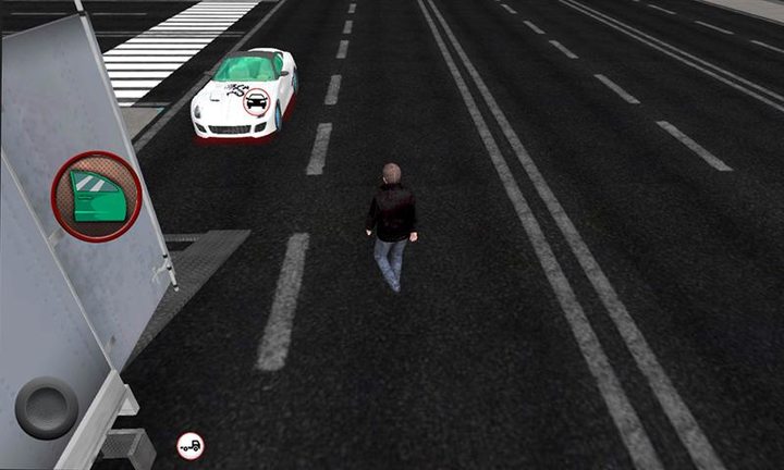 Streets of Crime: Car thief 3D<span>(Unlimited money)</span> screenshot image 5_Popularmodapk.com