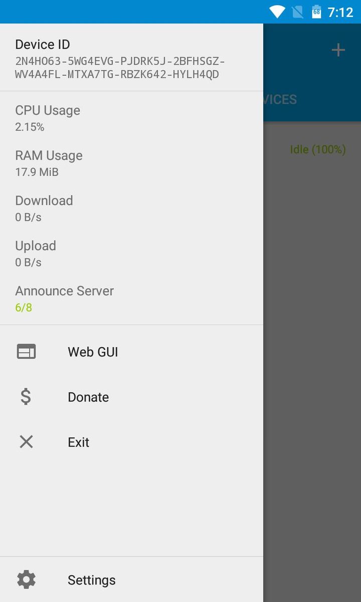 Rudram screenshot image 4_Popularmodapk.com