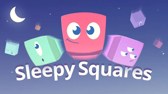 Sleepy Squares<span>(No ads)</span> screenshot image 8_Popularmodapk.com