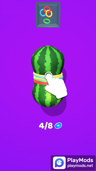 Flexy Ring<span>(No Ads Free Rewards)</span> screenshot image 3_Popularmodapk.com