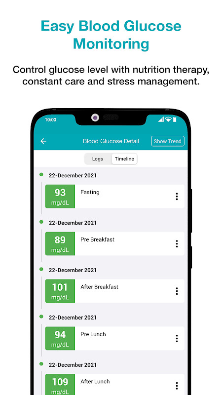 Breathe Well-being screenshot image 5_Popularmodapk.com