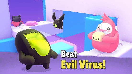 Melbits World<span>(unlock all content)</span> screenshot image 4_Popularmodapk.com