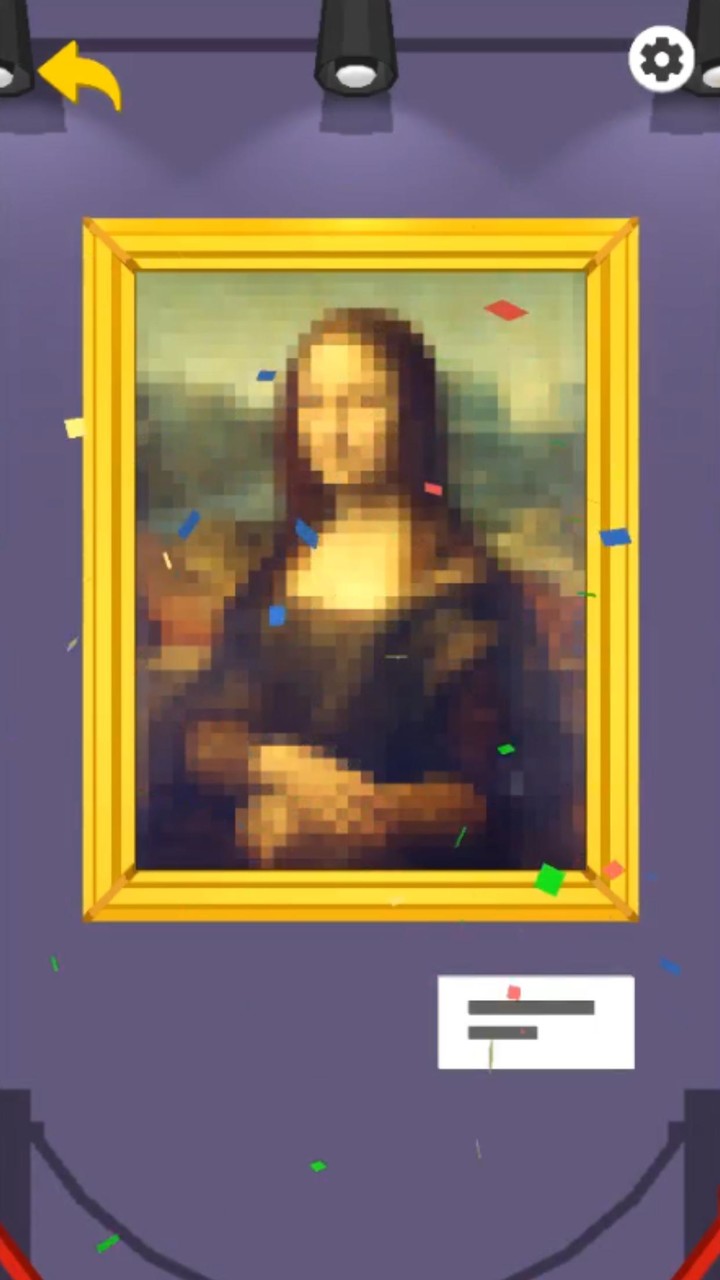 Painting Puzzle - 3D Rotate Ar screenshot image 10_Popularmodapk.com