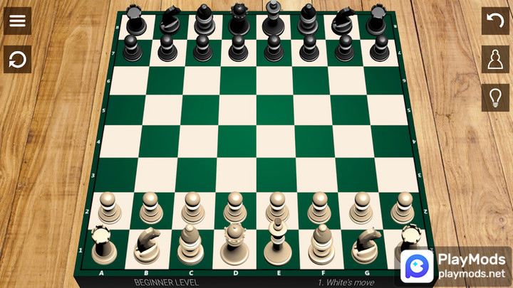 Chess<span>(no ads)</span> screenshot image 3_Popularmodapk.com