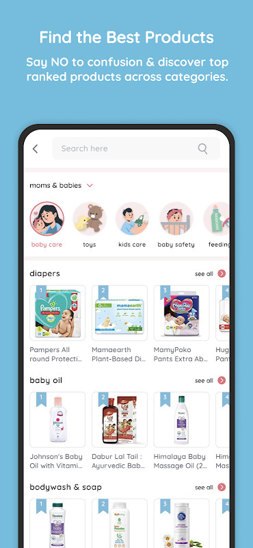 Fimbre - Make Better Choices screenshot image 5_Popularmodapk.com