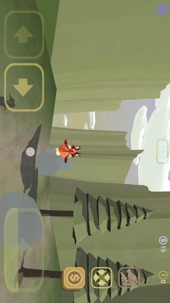 Run Dragon Free screenshot image 26_Popularmodapk.com