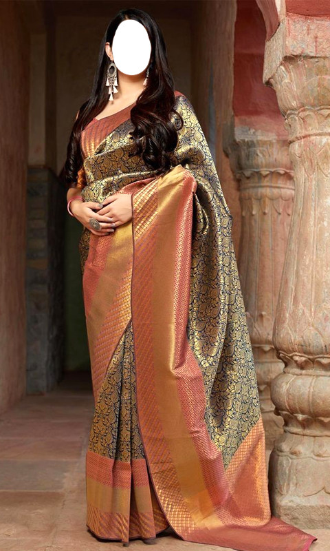Pattu Saree Collections screenshot image 18_Popularmodapk.com