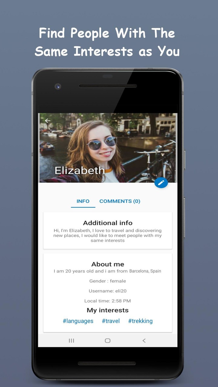 I'm not tasty at all(Demo) screenshot image 2_Popularmodapk.com