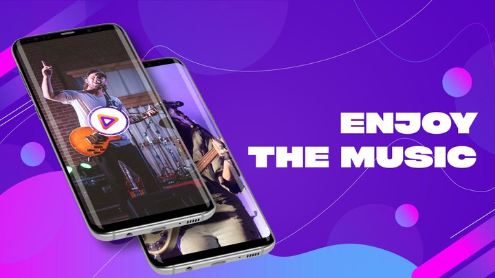 Streamy - Your Stream Platform screenshot image 9_Popularmodapk.com