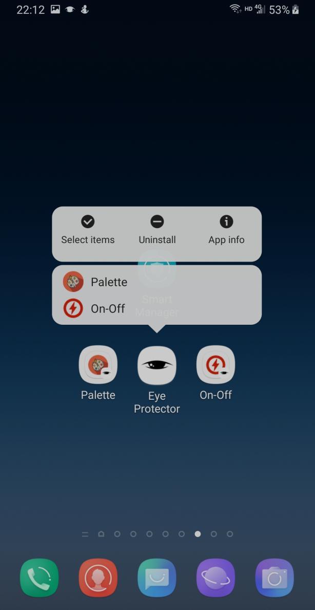 Eye Protector screenshot image 5_Popularmodapk.com